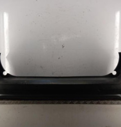 Pare choc arriere PEUGEOT 207 Photo n°1