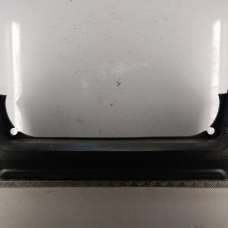 Pare choc arriere PEUGEOT 207 Photo n°1