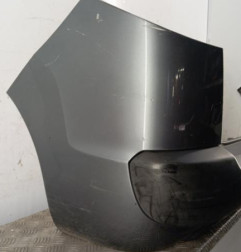 Pare choc arriere PEUGEOT 207 Photo n°3