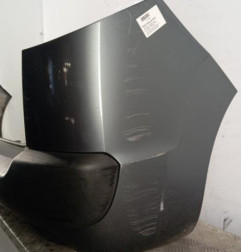 Pare choc arriere PEUGEOT 207 Photo n°4