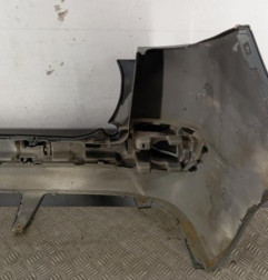 Pare choc arriere PEUGEOT 207 Photo n°5