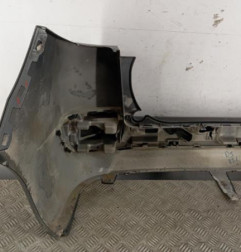 Pare choc arriere PEUGEOT 207 Photo n°6