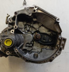 Boite de vitesses CITROEN C2 Photo n°1