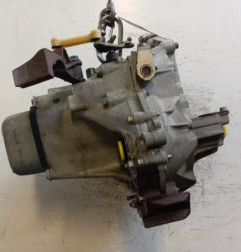 Boite de vitesses CITROEN C2