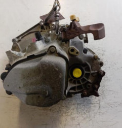 Boite de vitesses CITROEN C2 Photo n°3