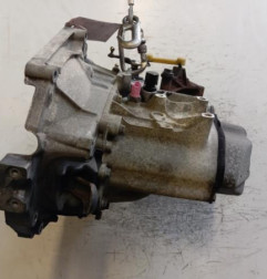 Boite de vitesses CITROEN C2 Photo n°4