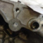 Boite de vitesses CITROEN C2