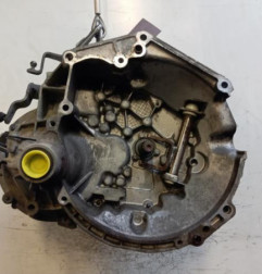 Boite de vitesses PEUGEOT 206+ Photo n°1
