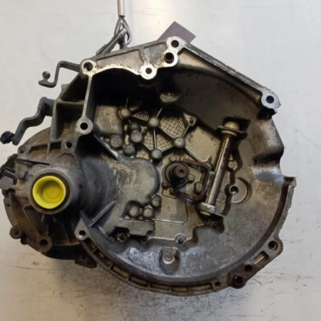 Boite de vitesses PEUGEOT 206+ Photo n°1