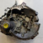Boite de vitesses PEUGEOT 206+