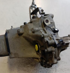 Boite de vitesses PEUGEOT 206+