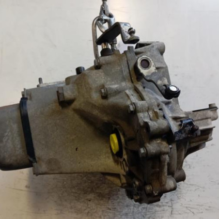 Boite de vitesses PEUGEOT 206+
