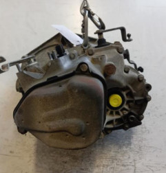 Boite de vitesses PEUGEOT 206+ Photo n°3