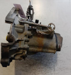 Boite de vitesses PEUGEOT 206+ Photo n°4