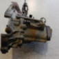 Boite de vitesses PEUGEOT 206+