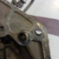 Boite de vitesses PEUGEOT 206+