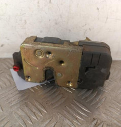 Serrure arriere gauche PEUGEOT 306 Photo n°1