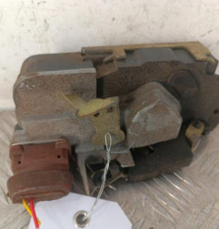 Serrure arriere gauche PEUGEOT 306