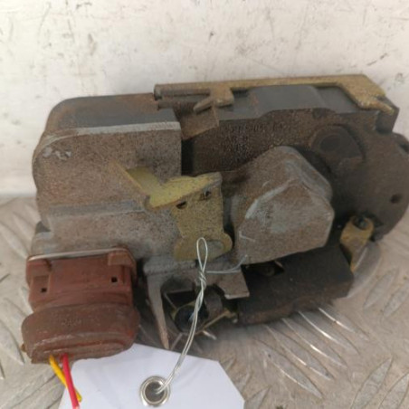 Serrure arriere gauche PEUGEOT 306