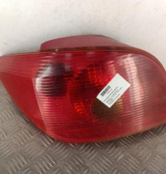 Feu arriere principal gauche (feux) PEUGEOT 307 Photo n°1