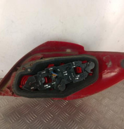 Feu arriere principal gauche (feux) PEUGEOT 307