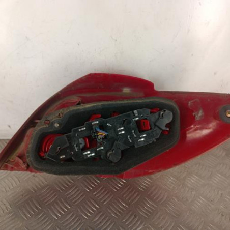 Feu arriere principal gauche (feux) PEUGEOT 307