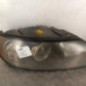 Optique avant principal droit (feux)(phare) VOLVO S 40 2
