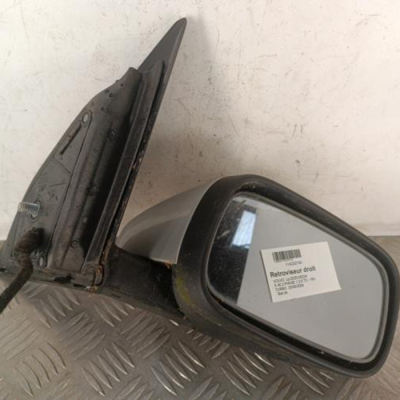 Retroviseur droit VOLVO S 40 2 Retroviseur droit VOLVO S 40 2