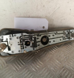 Platine feu arriere droit PEUGEOT 206 Photo n°1