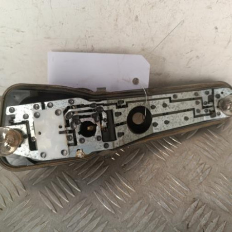 Platine feu arriere droit PEUGEOT 206 Photo n°1