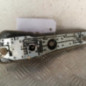 Platine feu arriere droit PEUGEOT 206