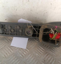 Platine feu arriere droit PEUGEOT 206
