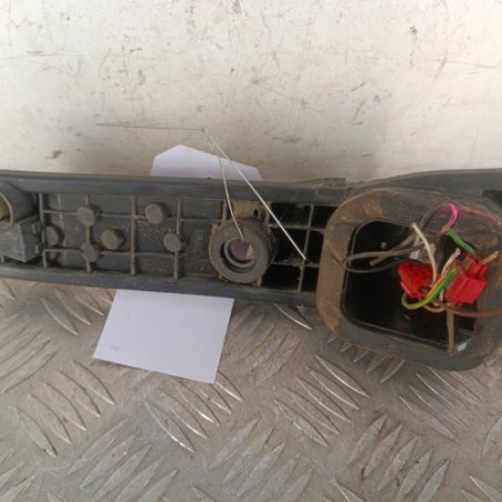 Platine feu arriere droit PEUGEOT 206