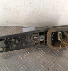 Platine feu arriere gauche PEUGEOT 206