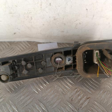 Platine feu arriere gauche PEUGEOT 206