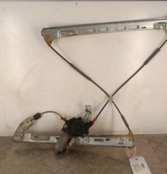 Leve vitre electrique avant gauche PEUGEOT 206 Photo n°1