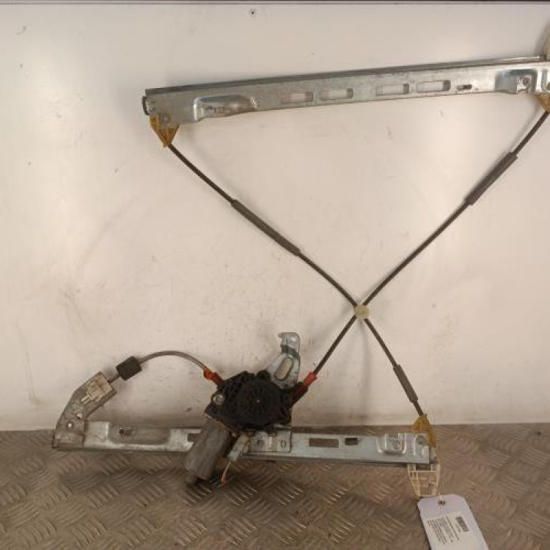 Leve vitre electrique avant gauche PEUGEOT 206