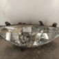 Optique avant principal droit (feux)(phare) PEUGEOT 307