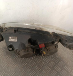 Optique avant principal droit (feux)(phare) PEUGEOT 307