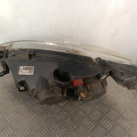 Optique avant principal droit (feux)(phare) PEUGEOT 307