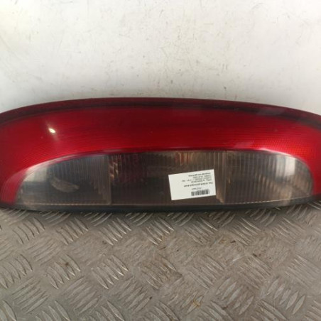 Feu arriere principal droit (feux) OPEL CORSA C Photo n°1