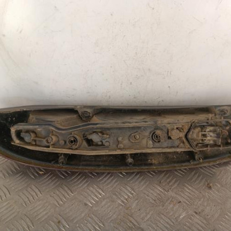 Feu arriere principal droit (feux) OPEL CORSA C