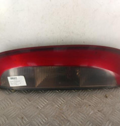 Feu arriere principal gauche (feux) OPEL CORSA C Photo n°1