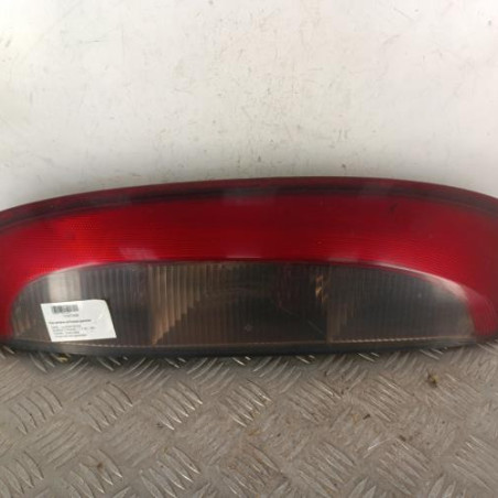 Feu arriere principal gauche (feux) OPEL CORSA C Photo n°1