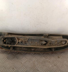 Feu arriere principal gauche (feux) OPEL CORSA C