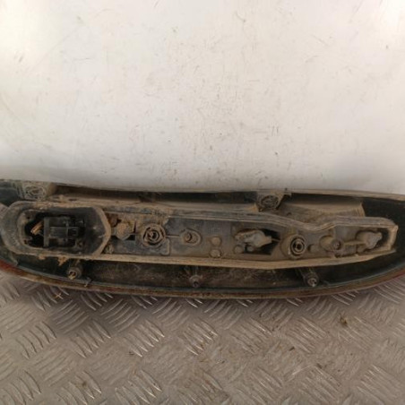 Feu arriere principal gauche (feux) OPEL CORSA C