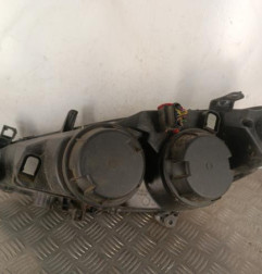 Optique avant principal droit (feux)(phare) PEUGEOT 307