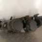 Optique avant principal droit (feux)(phare) PEUGEOT 307