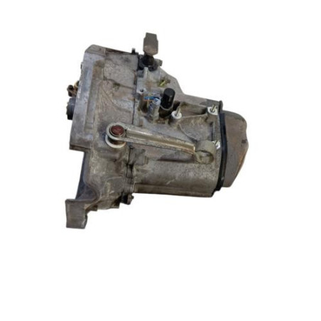 Boite de vitesses PEUGEOT 206