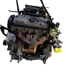 Moteur PEUGEOT 206 Photo n°1